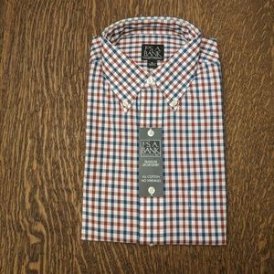 Jos. A. Bank dress shirt
